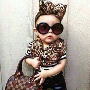 Meet your Posher, Cheryl